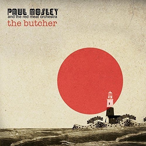 The Butcher von Proper Music Brand Code