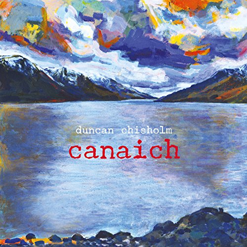 Canaich Canaich von Proper Music Brand Code