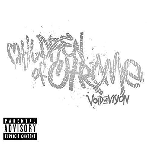 Children Of Chrome Children Of Chrome von Proper Music Brand Code