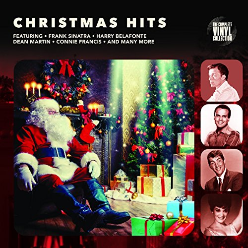 Christmas Hits [Vinyl LP] von Proper Music Brand Code
