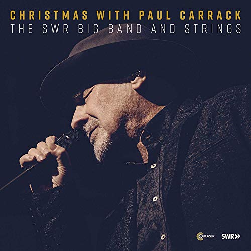 Christmas With Paul Carrack, The SWR Big Band And Strings von Proper Music Brand Code