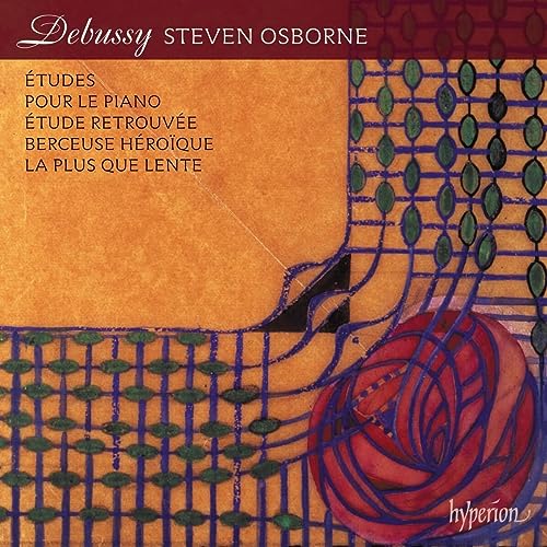 Claude Debussy: Études & Pour le Piano L 95 von Proper Music Brand Code