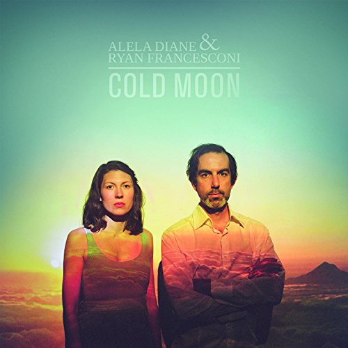 Cold Moon (Vinyl) [Vinyl LP] von Proper Music Brand Code