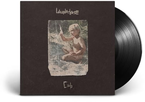 Cub [Vinyl LP] von Proper Music Brand Code