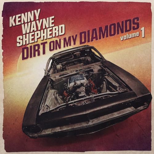 Dirt on My Diamonds Vol. 1 (Ltd. Nat. Transp. Lp) [Vinyl LP] von Provogue