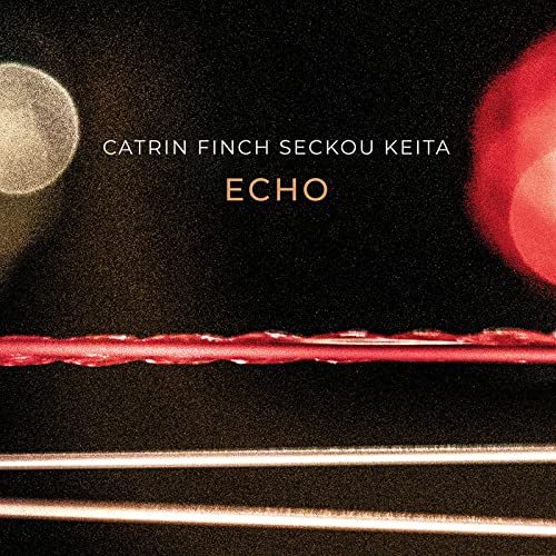 ECHO ECHO von Proper Music Brand Code