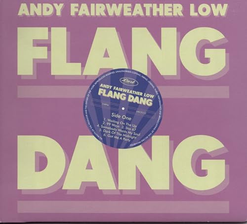 Flang Dang Flang Dang von The Last Music Company