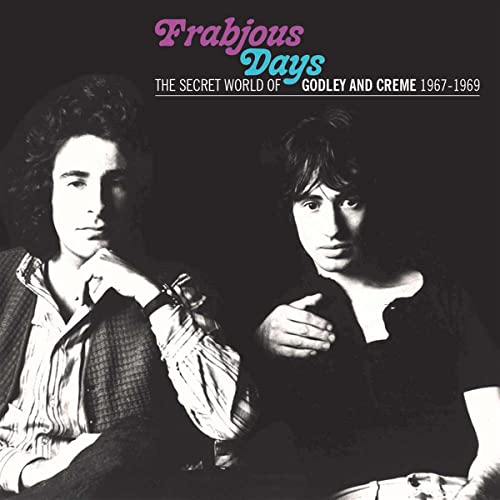 Frabjous Days von Proper Music Brand Code