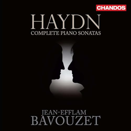 Franz Joseph Haydn: Die Klaviersonaten von Proper Music Brand Code