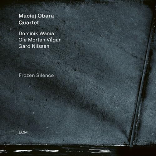 Frozen Silence von Proper Music Brand Code