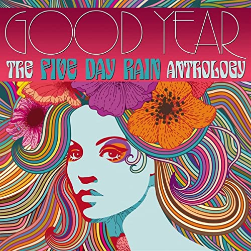 Good Year: the Five Day Rain Anthology von Proper Music Brand Code