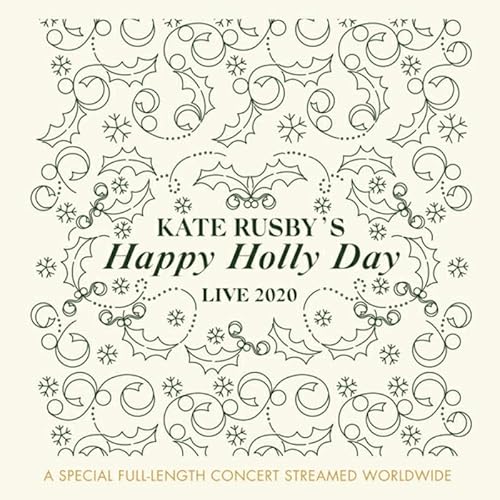 Happy Holly Day von Proper Music Brand Code