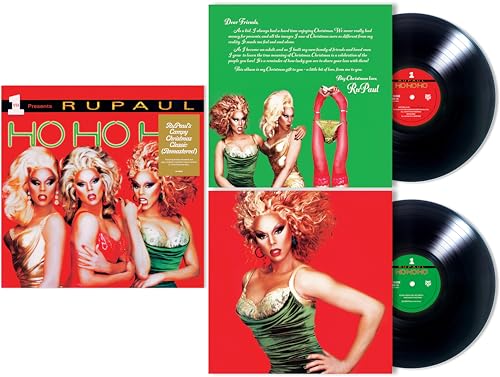 Ho Ho Ho [Vinyl LP] von Proper Music Brand Code