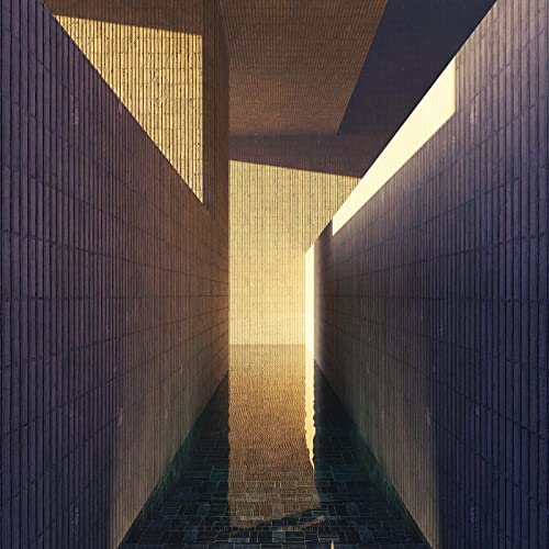 I'Ve Seen a Way [Vinyl LP] von Proper Music Brand Code