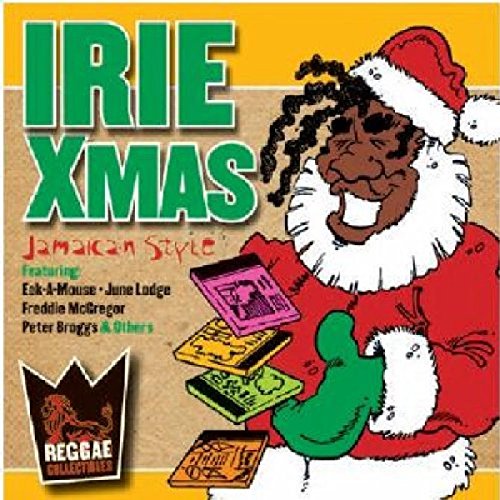 Irie Xmas Irie Xmas von Proper Music Brand Code