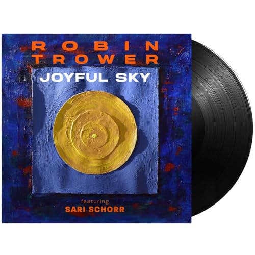 Joyful Sky (180 Gr. Black Vinyl) [Vinyl LP] von Proper Music Brand Code