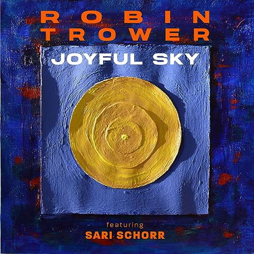 Joyful Sky von Proper Music Brand Code