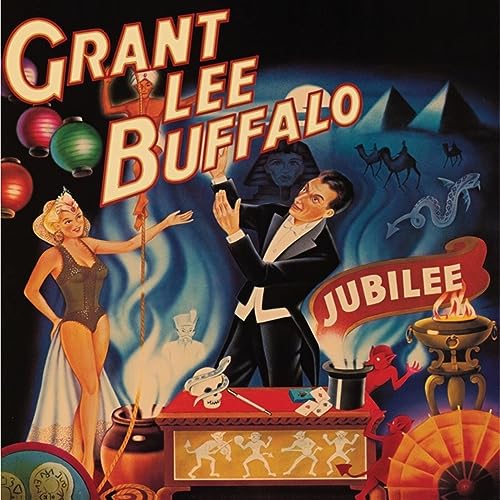 Jubilee [Vinyl LP] von Chrysalis