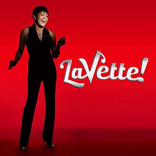 Lavette! von Proper Music Brand Code