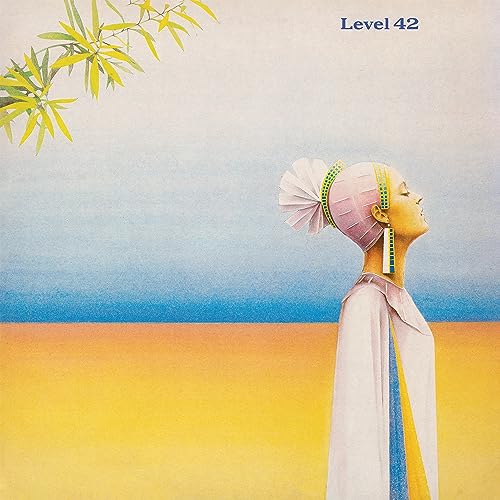 Level 42 [Vinyl LP] von Proper Music Brand Code