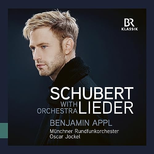 Lieder mit Orchester Lieder mit Orchester von Proper Music Brand Code
