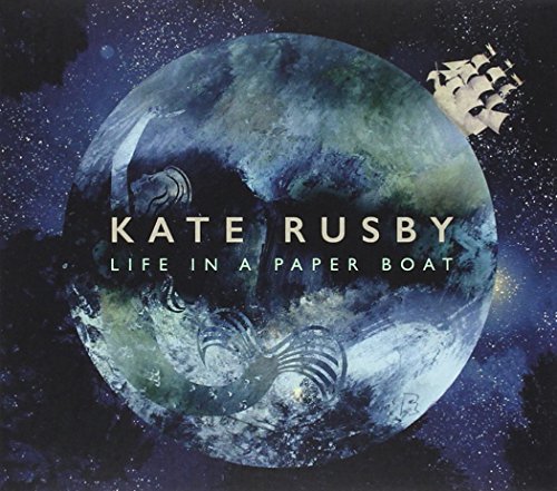 Life in a Paper Boat [Audio CD] Kate Rusby von Proper Music Brand Code