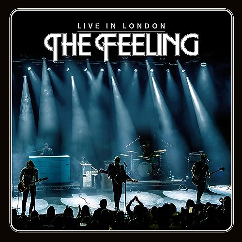 Live in London [Vinyl LP] von Proper Music Brand Code