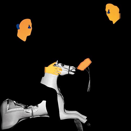 Loss of Life von Redeye
