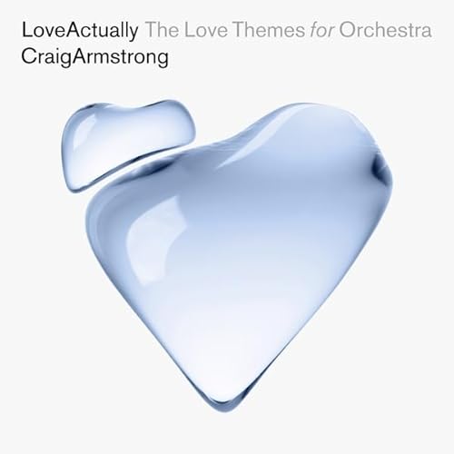 Love Actually - the Love Themes for Orchestra von Proper Music Brand Code