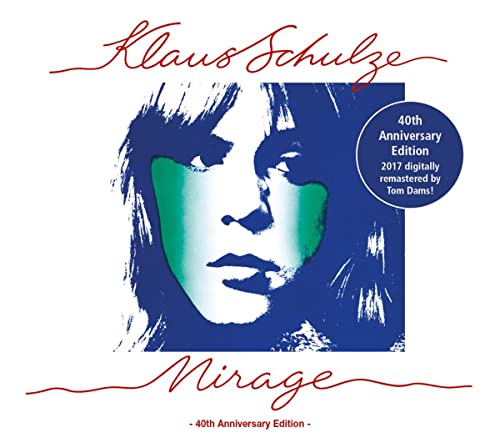 Mirage (40th Anniversary Edition) von Proper Music Brand Code