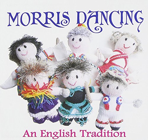 Morris Dancing von Proper Music Brand Code