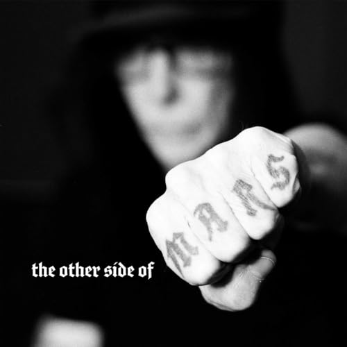 Other Side of Mars [Vinyl LP] von Proper Music Brand Code