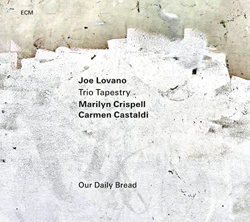 Our Daily Bread von Proper Music Brand Code