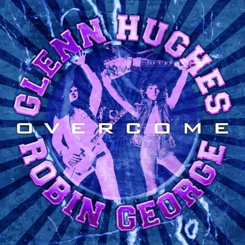 Overcome Overcome von CHERRY RED