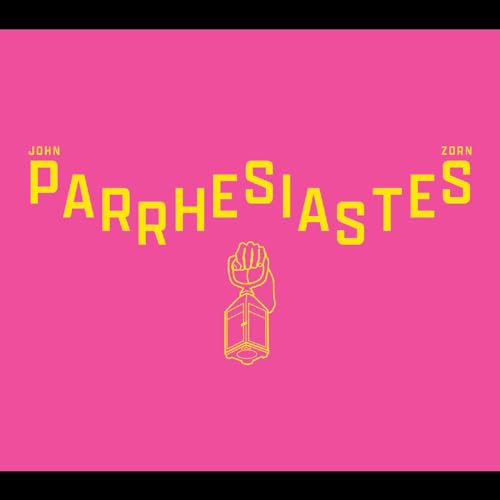 Parrhesiastes von Proper Music Brand Code