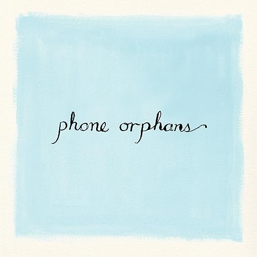 Phone Orphans [Vinyl LP] von Proper Music Brand Code
