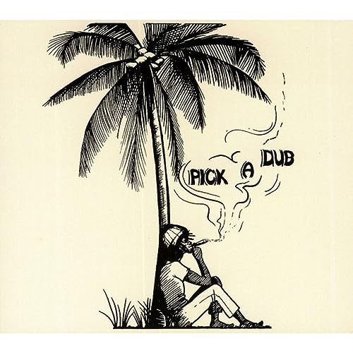 Pick a Dub (Ltd. Black Vinyl) [Vinyl LP] von Proper Music Brand Code