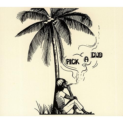 Pick a Dub (Ltd. Black Vinyl) [Vinyl LP] von Vp Records