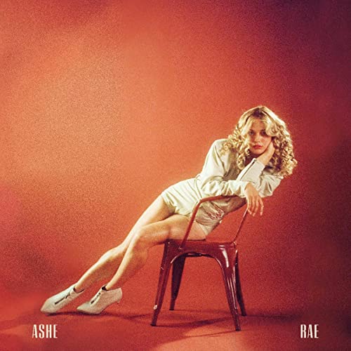 Rae [Vinyl LP] von Proper Music Brand Code