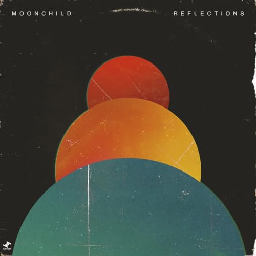 Reflections [Vinyl LP] von Bertus