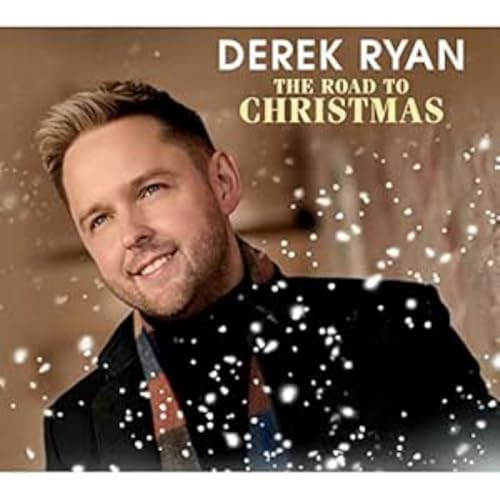 The Road To Christmas The Road To Christmas von Proper Music Brand Code