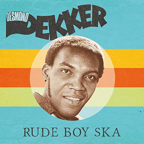 Rude Boy Ska [Vinyl LP] von Proper Music Brand Code