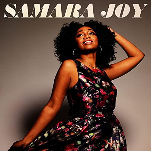 Samara Joy von Proper Music Brand Code