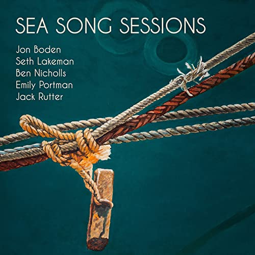 Sea Long Sessions von Topic