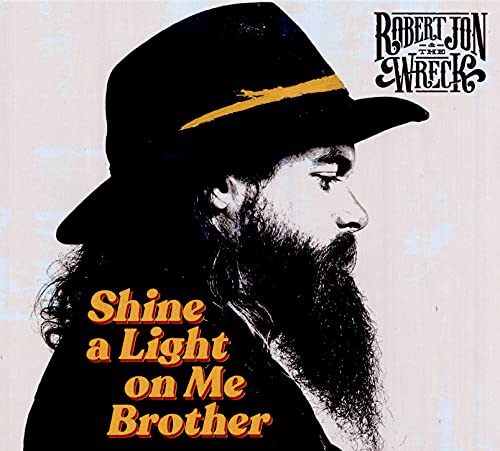 Shine a Light on Me Brother von Proper Music Brand Code