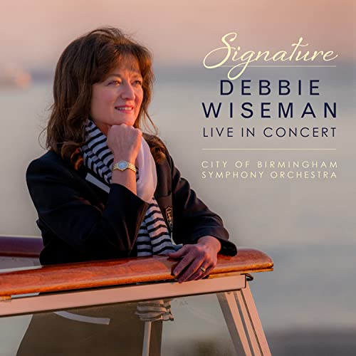 Signature: Debbie Wiseman Live In Concert von Proper Music Brand Code