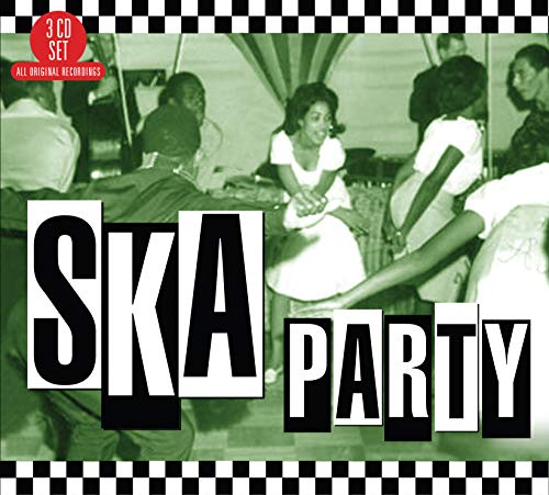 Ska Party von Proper Music Brand Code