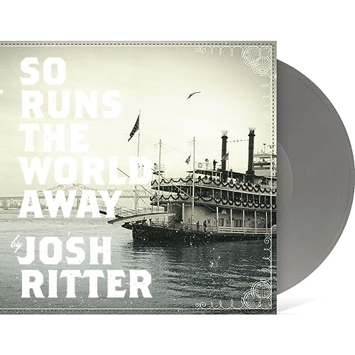 So Runs the World Away [Vinyl LP] von Proper Music Brand Code