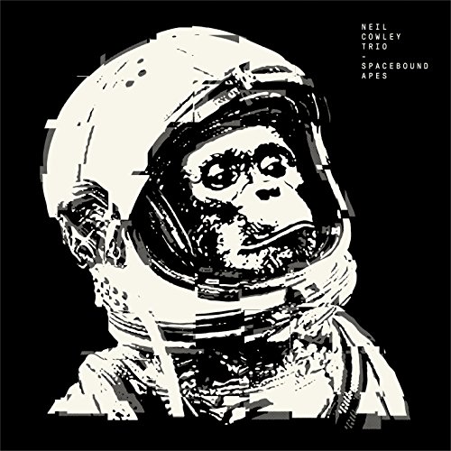 Spacebound Apes von Proper Music Brand Code