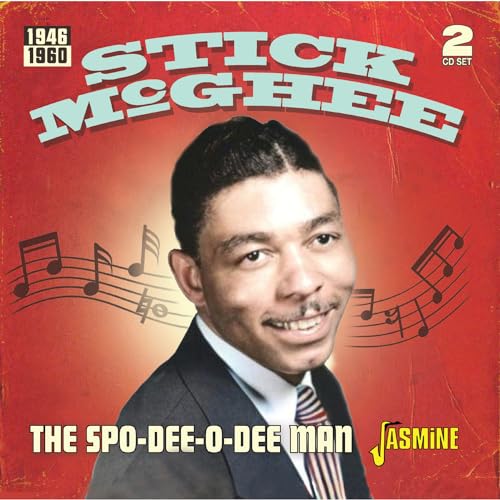 Spo-Dee-O-Dee Man von Proper Music Brand Code